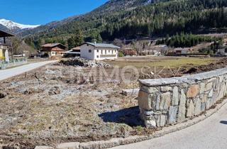 Grundstück zu kaufen in 5630 Bad Hofgastein, JEDE MENGE PLATZ - Baugrund in Gasteinertal!