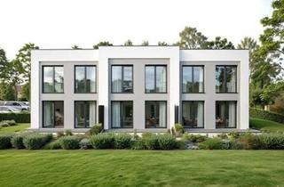 Reihenhaus kaufen in 4030 Linz, Hochwertiges Neubau-Reihenhaus in nachhaltiger Massivholzbauweise