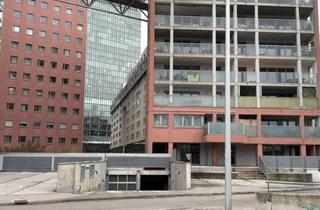 Garagen kaufen in Hertha-Firnberg-Straße, 1100 Wien, Im Paket: Tiefgaragenstellplätze in Bester Lage der Wienerberg City!