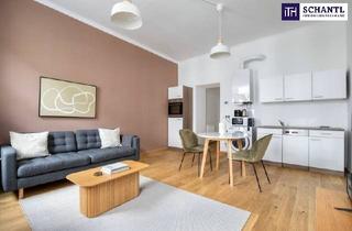 Wohnung kaufen in Leibnizgasse, 1100 Wien, ++ WOW + EINS, ZWEI, MEINS + 2023 komplett saniert + entzückende Eigentumswohnung in U-Bahnnähe