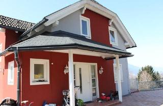 Haus kaufen in 9702 Ferndorf, Wohnhaus mit Panoramablick & Entwicklungspotenzial nahe Spittal an der Drau ? sonnige Ruhelage