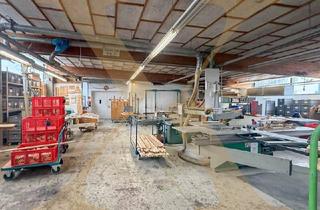 Büro zu mieten in 4020 Linz, Vielseitige Nutzung & optimale Verkehrsanbindung ? Gewerbeliegenschaft in Linz zu vermieten!