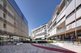 Büro zu mieten in Münzgrabenstraße 84B, 8010 Graz, Willkommen im preisgekrönten Messequartier Graz