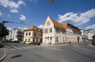 Büro zu mieten in Langegasse 42, 8010 Graz, Büro- und Dienstleistungsfläche in TOP-Lage