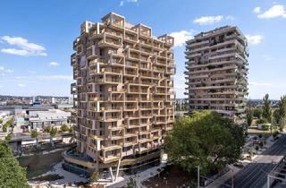 Büro zu mieten in Unesco-Esplanade 7, 8020 Graz, Esplanade 7 - Arbeiten und Wohnen im neuen Reininghaus-Viertel