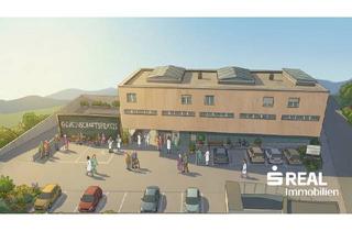 Gewerbeimmobilie kaufen in 6060 Hall in Tirol, Ärzte- & Gemeinschaftspraxis in Hall in Tirol