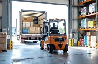 Lager mieten in Wiener Neudorf (Ort), 2351 Wiener Neudorf, 626 m² Lagerfläche in ausgezeichneter Lage nahe der A2