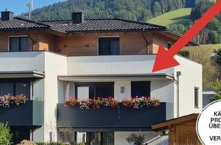Wohnung kaufen in 5310 Mondsee, KEINE PROVISION! Neuwertige 3 Zimmer Wohnung, inklusive Küche, Tiefgarage sowie Lift in Mondsee - Baurechtseigentum