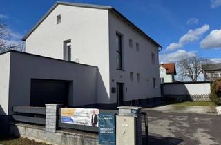 Haus kaufen in 4053 Haid, Saniertes Zweifamilienhaus im Zentrum von Haid mit großzügigem Grünbereich