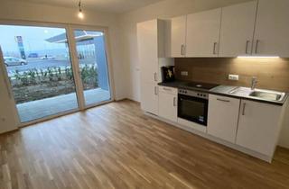 Wohnung mieten in 8141 Unterpremstätten, PROVISIONSFREIE Erdgeschosswohnung mit gemütlichem Eigengarten und Tiefgaragenparkplatz in Premstätten