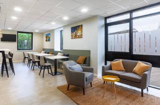 Gewerbeimmobilie mieten in Bahnhofsring 48, 3441 Pixendorf, Flexible Coworking-Mitgliedschaften in Regus Bahnhof