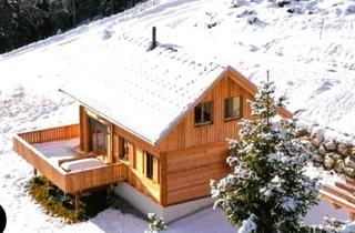 Haus kaufen in 8742 Sankt Anna-Feriensiedlung, RESERVIERT! "Exklusive Aussichtslage-Luxus mit Tradition vereint-Urlaub auf höchstem Niveau im eigenen Chalet"