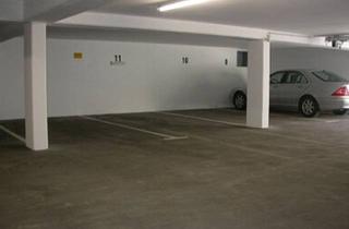 Garagen mieten in Wifi, 5020 Salzburg, Zentraler Tiefgaragenplatz nähe Wifi