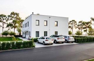 Reihenhaus kaufen in 4030 Linz, Hochwertiges Neubau-Reihenhaus in nachhaltiger Massivholzbauweise