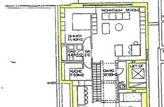 Maisonette mieten in 6330 Kufstein, Großzügige 2‑stöckige Wohnung mit Terrasse & Balkon in Kufstein zu vermieten