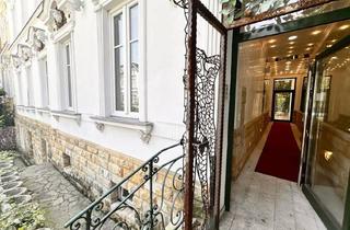 Anlageobjekt in Gersthof, 1180 Wien, Exklusiv: Stilvolle Zinsvilla in Währing mit drei autarken Wohneinheiten