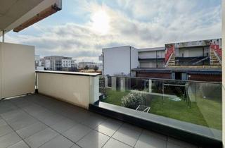 Wohnung kaufen in 8401 Kalsdorf bei Graz, Copacabana - Wohnen wo andere Urlaub machen