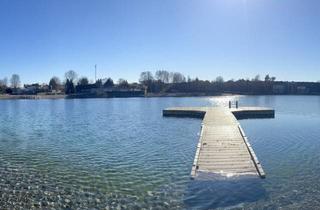 Wohnung kaufen in 8401 Kalsdorf bei Graz, Copacabana - Wohnen wo andere Urlaub machen