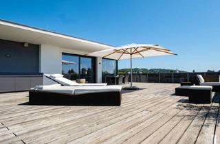 Penthouse kaufen in 8010 Graz, Außergewöhnliches Designer-Penthouse mit Panorama-Terrasse - 2 Tiefgaragenplätzen inklusive!