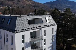 Wohnung kaufen in Hauptplatz 27, 4560 Kirchdorf an der Krems, Terrassenwohnung Top 27 - Neubauprojekt "STADTHAUS D2" Kirchdorf - Fertigstellung Sommer 26