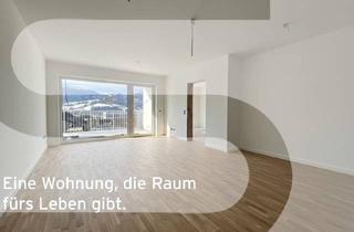 Wohnung kaufen in Hauptplatz 27, 4560 Kirchdorf an der Krems, Terrassenwohnung Top 27 - Neubauprojekt Stadthaus d2 Kirchdorf - ab Sofort Beziehbar!