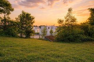 Grundstück zu kaufen in Am Pöstlingberg, 4040 Linz, Sonniger Premium-Baugrund am Pöstlingberg mit Donaublick
