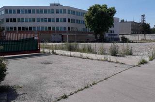 Grundstück zu kaufen in Triester Straße 215, 1230 Wien, Gewerbegrundstück in TOPLAGE - 4199 m² für Ihre Visionen!
