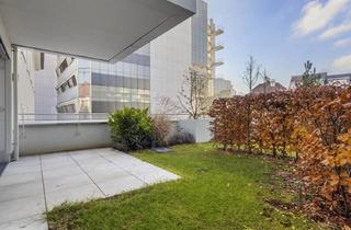 Wohnung kaufen in Lichtenfelsgasse, 9020 Klagenfurt, Leben am Klagenfurter Benediktinermarkt - Ihr neues Lebensgefühl!