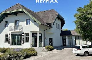 Haus kaufen in Dr.-Karl-Renner-Straße, 4843 Ampflwang, Schritt für Schritt zur Großfamilienliegenschaft