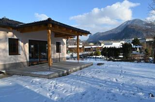 Haus mieten in 5020 Salzburg, SCHALLMOOS | Bungalow-Neubau mit großem Garten in Ruhelage – hochwertig und barrierefrei