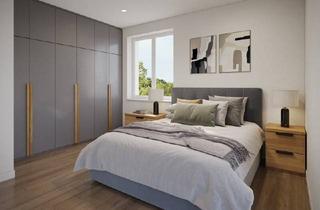 Wohnung kaufen in 4400 Steyr, Attraktive Eigentumswohnung im Grünen – Karl-Punzer-Straße 60a, Steyr