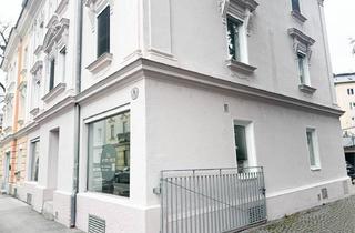 Büro zu mieten in 5020 Salzburg, Schönes Büro/Praxis im Andrä Viertel Salzburg Stadt