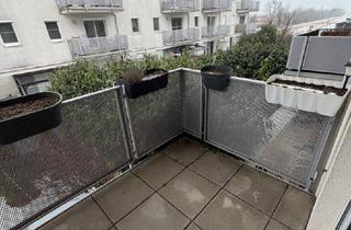 Wohnung kaufen in 2331 Vösendorf, Seepark Vösendorf! Schöne 3-Zimmer-Wohnung mit Balkon und PKW-Abstellplatz