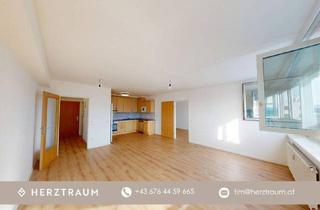 Wohnung kaufen in Donaueschingenstraße, 1200 Wien, 2-Zimmer-Wohnung mit Fernblick – 59,10 m² | befristet vermietet | 1200 Wien | PROVISIONSFREI