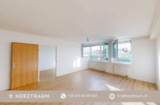 Wohnung kaufen in Donaueschingenstraße, 1200 Wien, 59,10 m² | 2-Zimmer-Wohnung mit Fernblick | 1200 Wien | PROVISIONSFREI