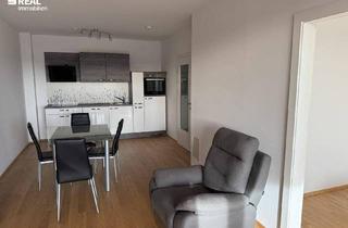 Wohnung mieten in 3350 Haag, 2-Zimmer-Wohnung mit Loggia und Fernblick