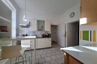 Wohnung mieten in 4400 Steyr, GROßZÜGIGE, MÖBLIERTE MIETWOHNUNG IN ATTRAKTIVER LAGE - STEYRDORF