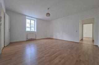 Wohnung mieten in 4400 Steyr, ANSPRECHENDE MIETWOHNUNG IM 2. OG - STEYRDORF