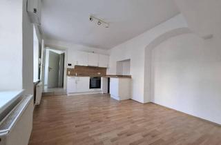 Wohnung mieten in 4400 Steyr, CHARMANTE MIETWOHNUNG IN RUHIGER INNENHOFLAGE - STEYRDORF