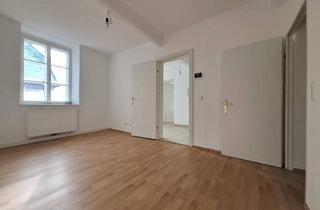 Wohnung mieten in 4400 Steyr, ATTRAKTIVE MIETWOHNUNG IM 1. OG – STEYRDORF