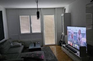 Wohnung mieten in Resthofstraße 84/10, 4400 Steyr, Geräumige 3-Zimmer Wohnung mit Balkon