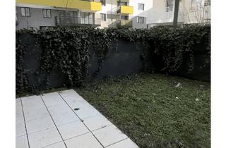 Wohnung mieten in Ferdinand-Platzer-Gasse, 1210 Wien, Gartenwohnung