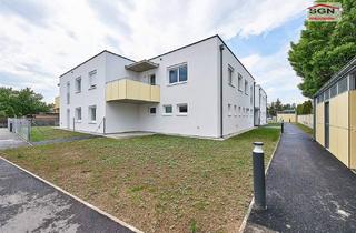 Wohnung mieten in 2752 Wiener Neustadt, Geförderte 3 Zimmerwohnung mit Balkon