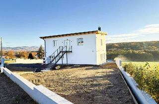 Einfamilienhaus kaufen in 7503 Großpetersdorf, Neuwertiges Haus mit Fernblick & XXL Keller! Nur 90 Minuten von Wien entfernt!