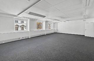 Büro zu mieten in Naschmarkt, 1060 Wien, Großzügige Bürofläche mit ca. 290 m2 nahe Naschmarkt
