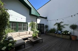 Wohnung kaufen in Sieveringer Straße, 1190 Wien, 1190! Schönes 3-Zimmer Eigentum mit zwei Terrassen! Generalsaniert!