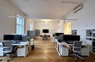 Büro zu mieten in Schottenring, 1010 Wien, 1010! Klimatisiertes Altbaubüro am Schottenring!