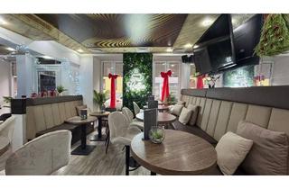 Gastronomiebetrieb mieten in 1160 Wien, Branchenfrei - Voll ausgestattetes Café – sofort betriebsbereit