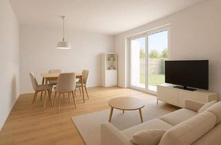 Wohnung kaufen in 4901 Ottnang, zentrale Eigentumswohnung