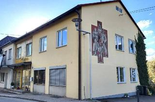 Haus kaufen in 4924 Waldzell, Wohn-Geschäftshaus in zentraler Ortslage
